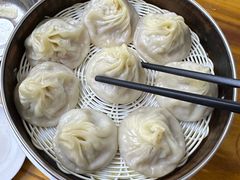 -笑云开汤包店(网巾市店)