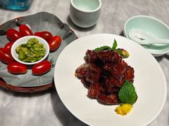 -苏帮袁Sue Cuisine(来福士店)