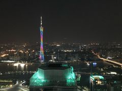 -广州珠江新城木莲庄酒店(暨南大学店)