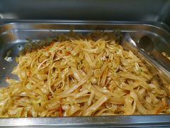 -文星素食(兴华路店)