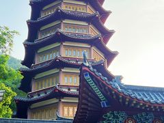 -叱石风景区