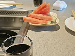 -海底捞火锅(老城根店)