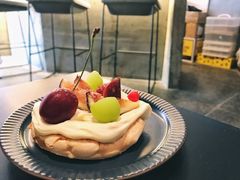 蛋白饼-BE NORMAL CAFE(霞溪路店)