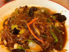 -郑阿姨的家·이모네·韩料&烤肉(武川路店)