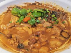 -涌觅名灶·本地海鲜宁波菜(财富广场店)