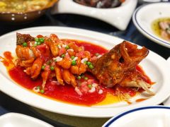 -庆余楼·用心与食材·特色菜&灶头面(仙蠡墩店)