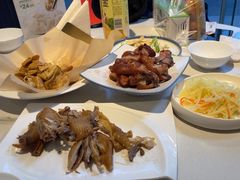 -东方饺子王(和平里店)
