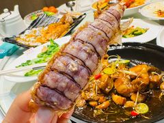 -79号渔船海鲜饭店(宝安店)