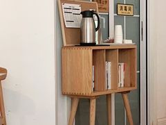 -Cafe Villa