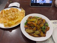 -老厨家(友谊路总店)