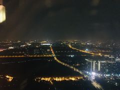 -嘉定凯悦·咖啡厅