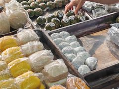 -丽姐传统糕点糖水店