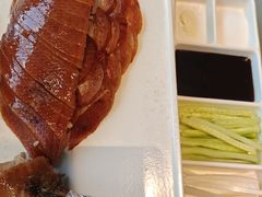 -小大董·烤鸭(观景餐厅·南京西路店)