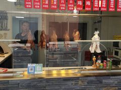 -创晶烤鸭(吴山路店)