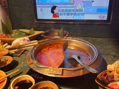-牛New寿喜烧(中山公园龙之梦店)
