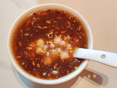 白下赤豆元宵-应天大明王朝·南京菜(中山陵店)