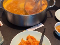 -额尔敦·品质自助(摩尔城店)