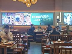 -刘老表·瓦罐汤涮肉(青云谱店)