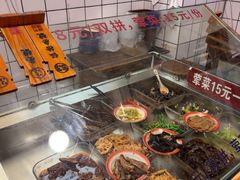 -矮子粉店1985·长沙米粉(湘春路店)