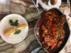 -椿记烧鹅(叠彩店)