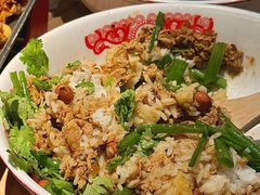 -红东阁东北菜烤肉酒馆(CROSS万象汇店)