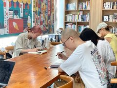 -帝京日语(春熙路旗舰校区)