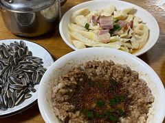 -玲燕蒸菜馆(江东路店)