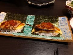 -隐月· 㐂和食屋(芝罘万达公馆店)