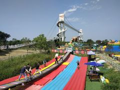 -武汉紫薇都市田园