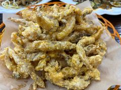 -南记食粥坊·宵夜大排档(莲花总店)