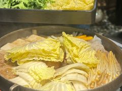 -满来寿喜烧(金虹桥店)