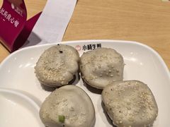 -小杨生煎(周浦万达店)