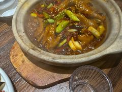 -九號院子海鲜烧烤