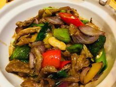-珍味汤馆·潮汕家乡菜(保利文化广场店)