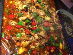 -百岁鱼庄·常州老字号(湖塘店)