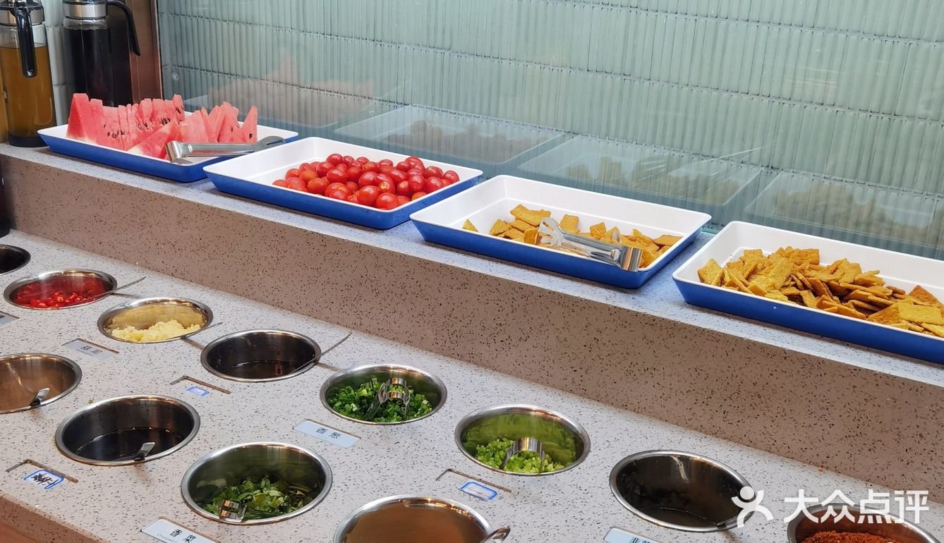 嘿川鲜货🥘|温柔的四川味道，辽参锅底赞