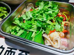 -靓靓蒸虾·头牌蒸虾(雪松路总店)