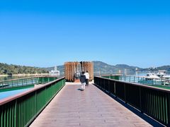 -伊达邵码头(德化社码头)