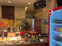 -上海吉臣维景酒店·维多利亚餐厅