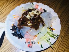 -大哈福烧烤·海鲜·家常菜(延安三路店)