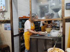 -肖家河家常面(肖家河北街店)