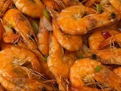 -藜爱·山海情海鲜自助(万达广场店)