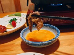 寿喜锅-福匠日本料理(人民路店)