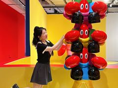 -chi K11艺术空间展览厅