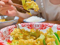 -老湘村·湖南土菜(天河维多利店)