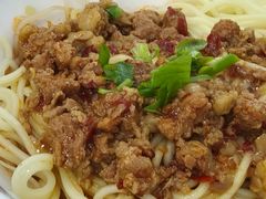 -蒋炸酱(内东街店)
