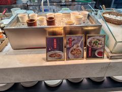 -晶丽香榭自助餐(南京大饭店)