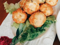 -hallch好吃餐厅(奥体中心店)
