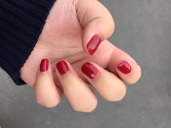 白鹤美甲坊(蒲黄榆店)-如一·美甲美睫