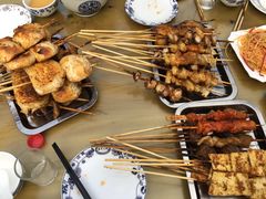 -伊隆斋(什刹海店)